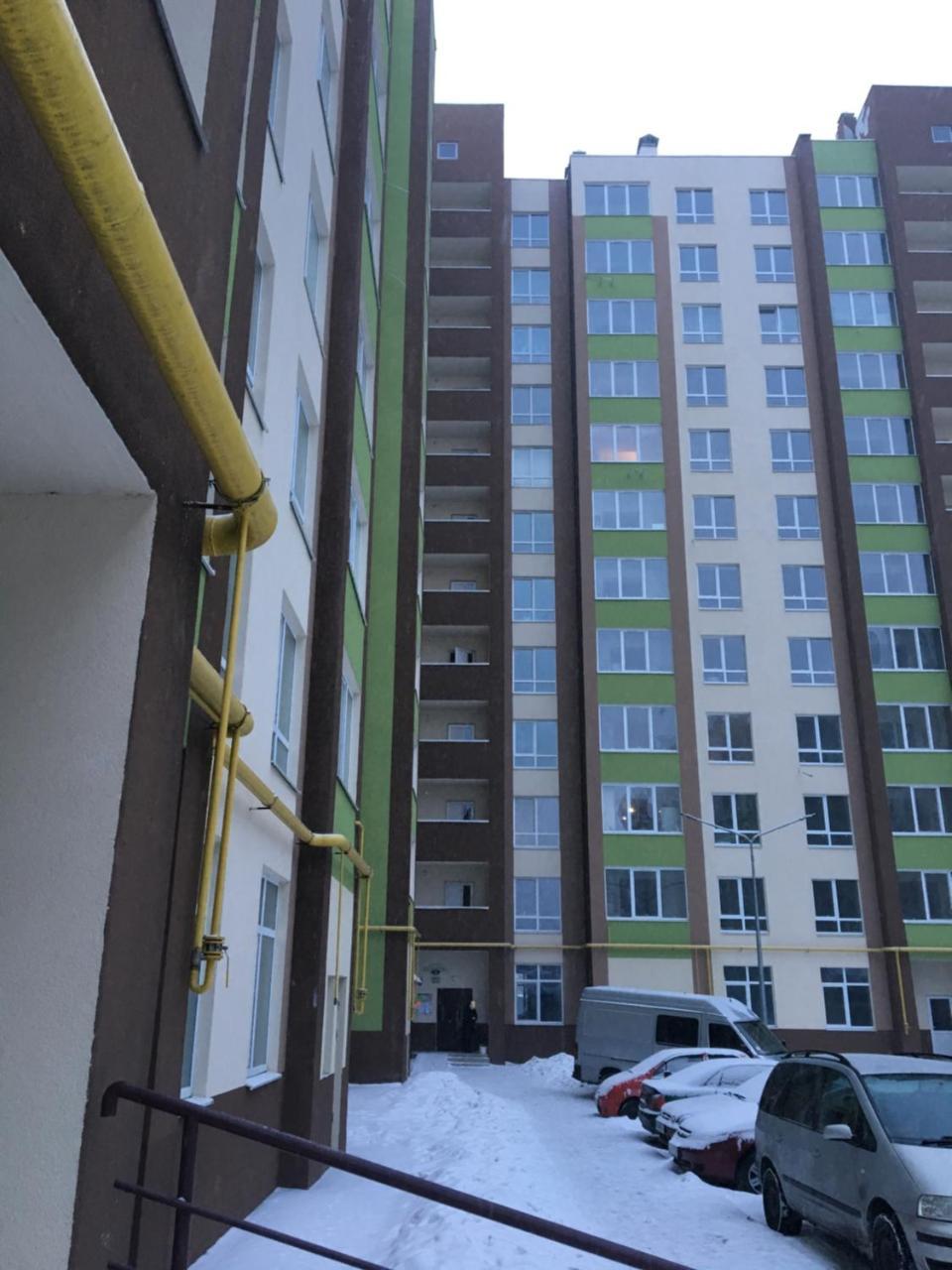 Софиевский Квартал Petropavlovskaya Borshchagovka Exteriör bild